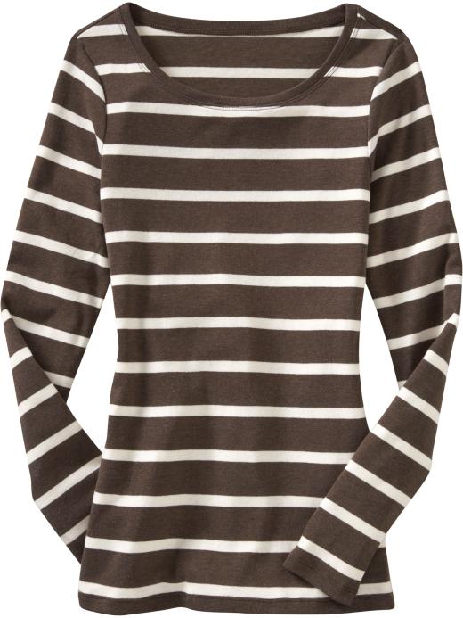 Old Navy Women's Perfect Crewneck Tees