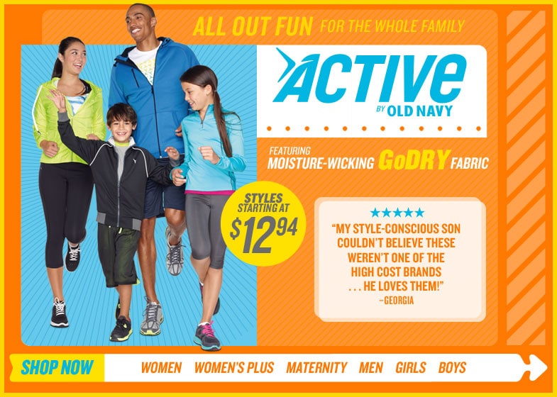 Active